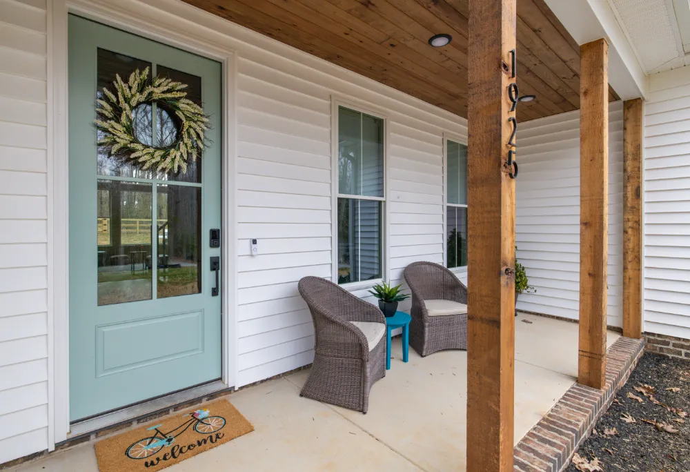 Expert Custom Home 1