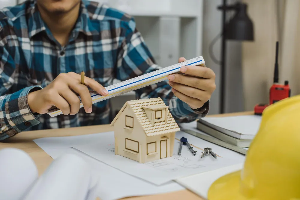 Steps to Building a House: The Complete Custom Home Process in Richmond & Central Virginia