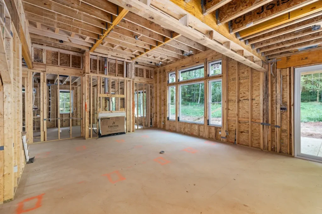 Energy Savings in 2 x 6 Walls