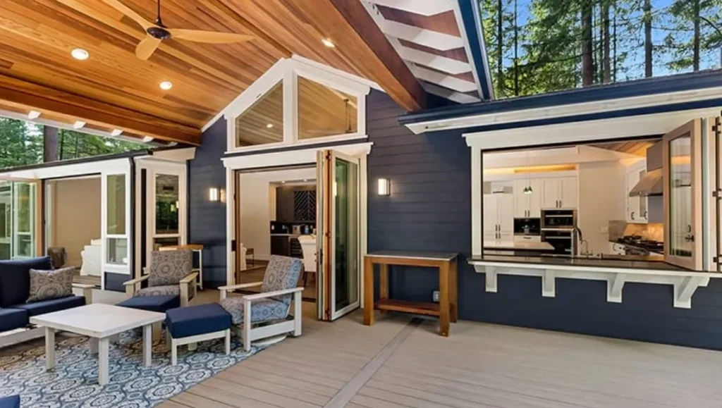 Unlocking the Beauty of Outdoor Living