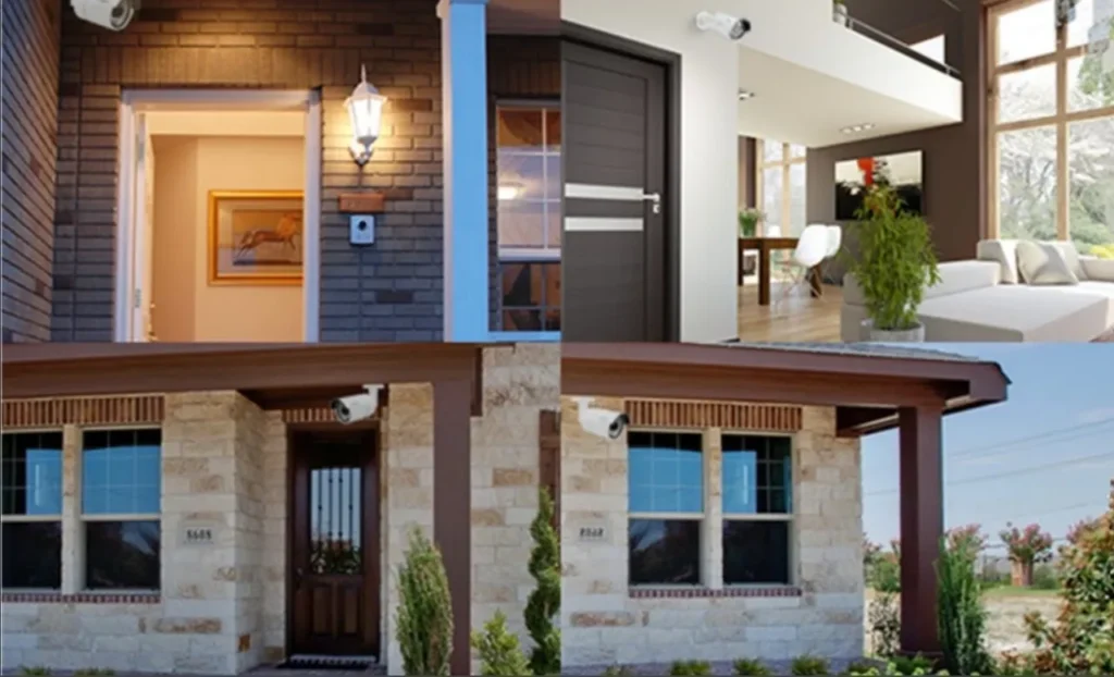 Safeguarding Your Home