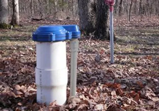 Five Essential Considerations for a Sustainable Water Source