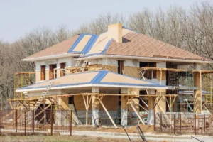 Custom Home Construction in VA