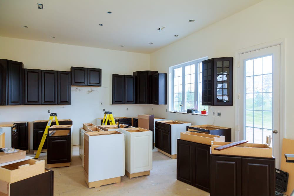 Licensed, Insured, & Committed to Excellence Home Remodeling Partner