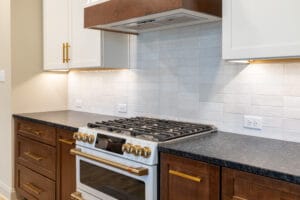Benefits of Kitchen Remodeling