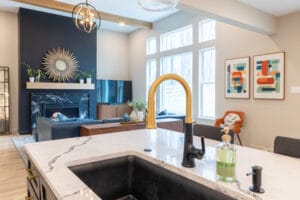 Kitchen Remodeling
