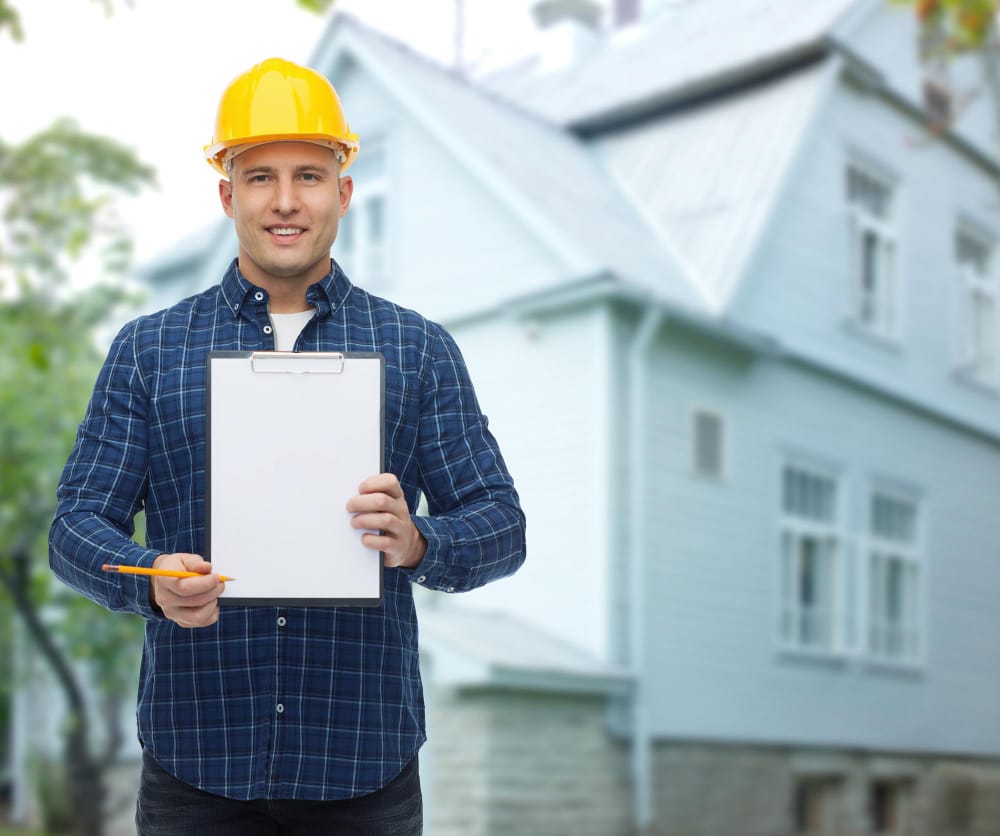Licensed, Insured, & Trusted Home Additions Contractor