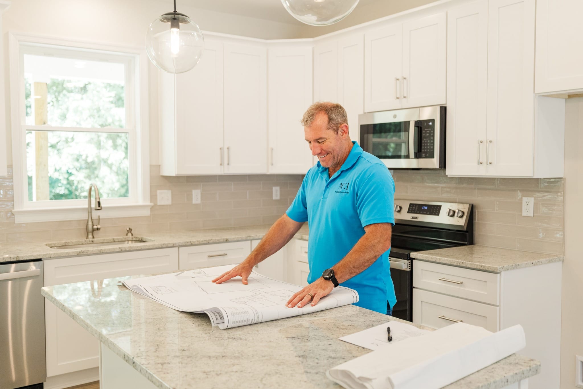 Why Choose MCH for Your Home Addition Needs