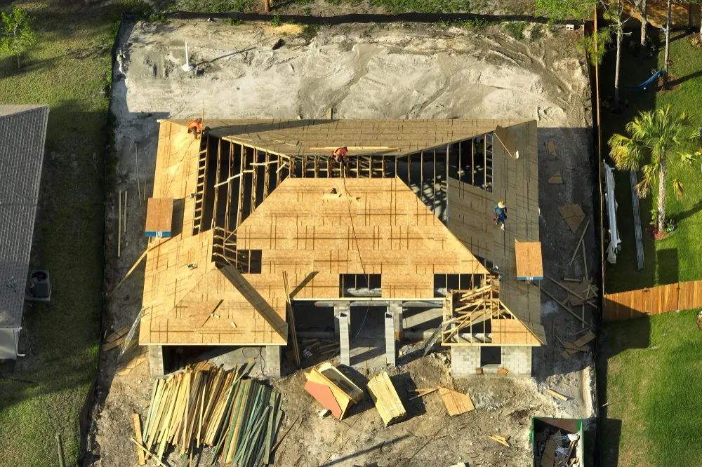 Steps to Building a House That You Dream About Every Day