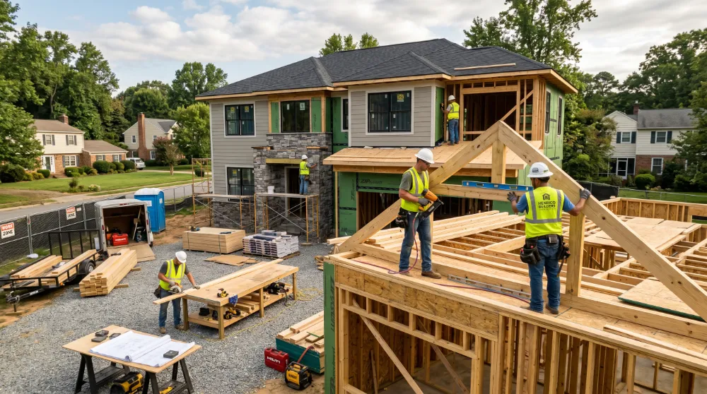 Reliable Construction
