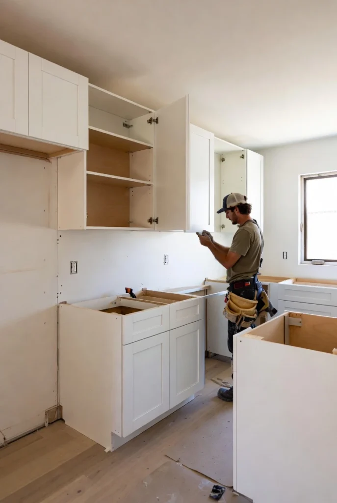General Contractor Goochland VA