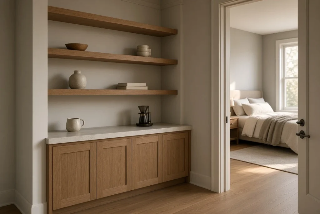 Primary Suite Addition